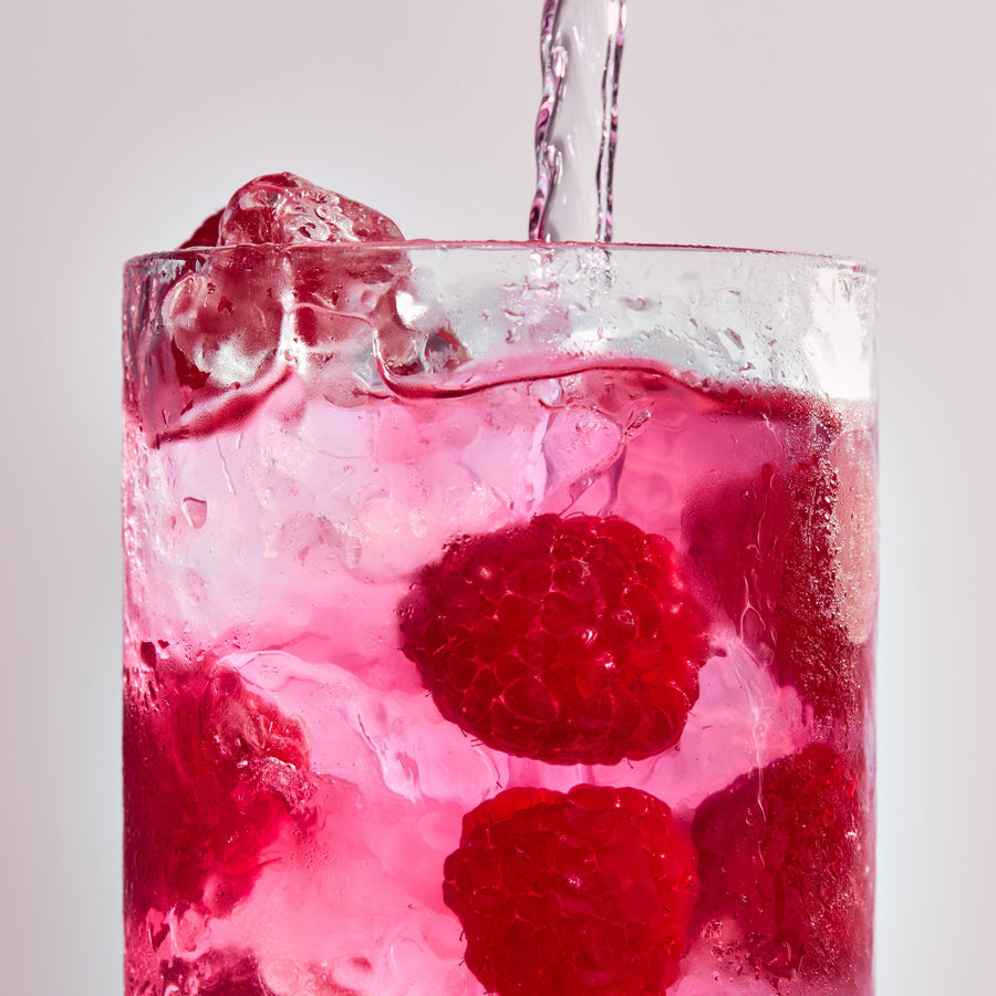 Raspberry